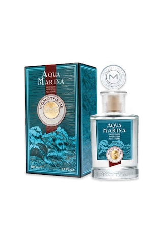 Monotheme Classic Aqua Marina Pour Homme Erkek Parfüm EDT 100 ML