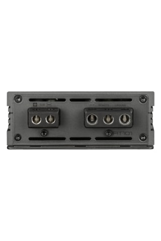 Axton At-101 D Sınıfı Mono Amfi