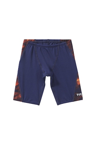 Tyr Durafast Elite Erkek Çocuk Jammer Mayo - Soren Lacivert