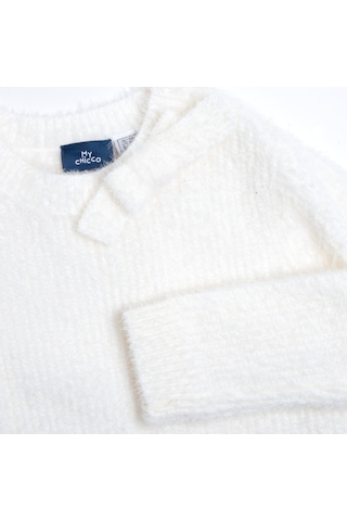 Chicco Kazak 09069819000000 000030 Natural Beyaz