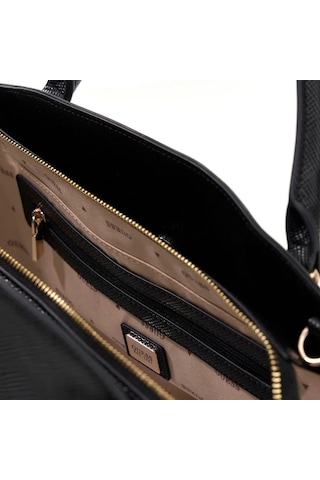 Guess Gilda Kadın El Çantası Hwzg9747060 Siyah