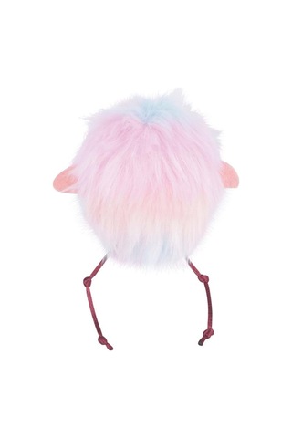 M-pets Fluffy Loo Catnipli Kedi Oyuncağı Multicolor