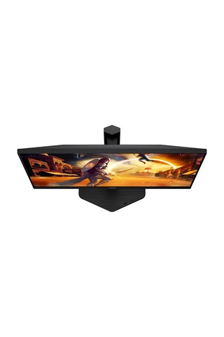 AOC 24G4ZR 24″ 260Hz 0.3ms MPRT HDR10 Nvidia G-SYNC Pivot Fast IPS Gaming (Oyuncu) Monitör