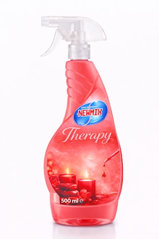 Terapi Oto&oda Parfümü 500 ML
