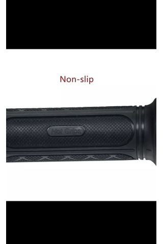 MOTORSİKLET ISITMALİ ELCİK 2 kademeli.