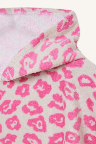 Defacto Leopar Desenli Pembe Panço Kız Çocuk H0523a826smpn1 Pembe-pn1