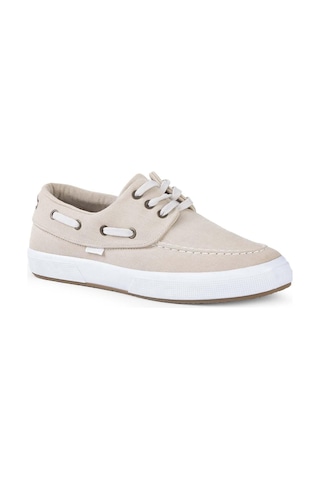 Buckhead Edoras Buck4320-Bk621 Erkek Günlük Ayakkabı - Bej
