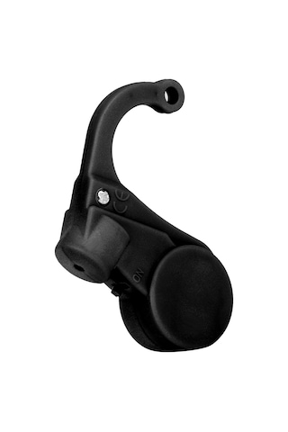 Kosona Sürücü Uyku Alarmı, Siyah Abs Materyal, Uyku Durumunda Sesli Uyarı, Kolay Taşınabilir, Sağlıklı Sürüş İçin