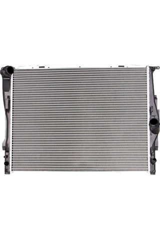 Bmw 1 Serisi E81 116i Su Radyotörü