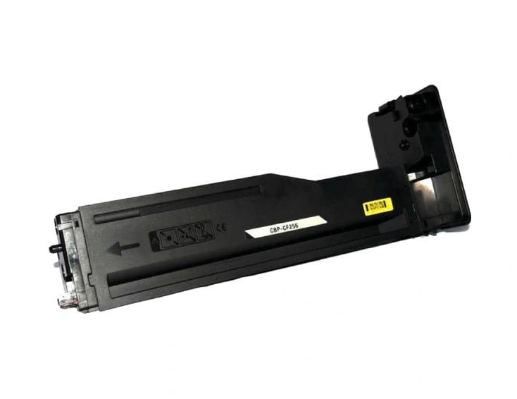 Qprint Hp 56x Cf256x Uyumlu Toner 13.700 Sayfa Siyah M433 M436