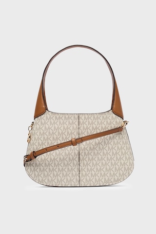 Michael Kors Bayan Çanta 30r6g0xl1b 149 Ekru Ekru