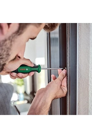 5 Parça Torx Tornavida Seti, Profesyonel Kullanım İçin Uygun Aletler