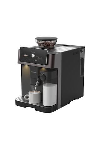 Grundig KVA 9230 1350 W Espresso Makinesi