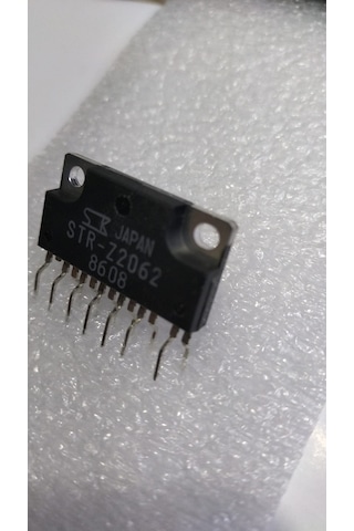 Str-z2062, Strz2062