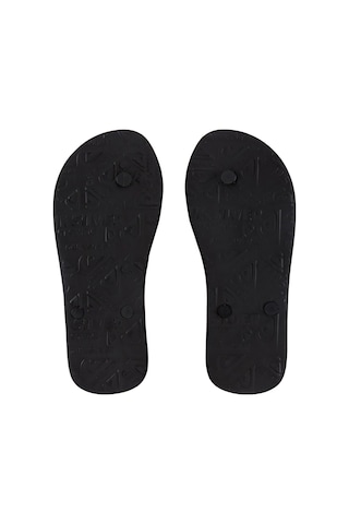 Quiksilver Quıksılver Molokaı Resın Tınt Youth Kvj1 Siyah