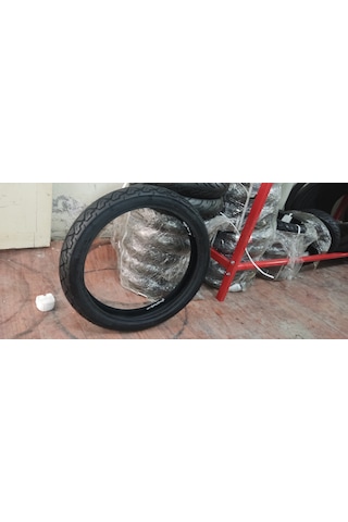 Billas 90/90-17 Tl 4pr 49p Bl060 Motosiklet Dış Lastik