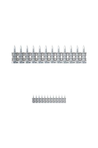 Fischer Dfn 25 Mm 1008 Adet Çivi + Fc 165 Gaz Tüpü