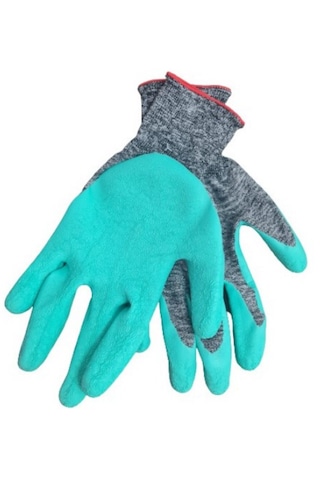 Cmc Tools Lateks Eldiven Yeşil 1/2