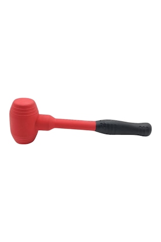 Fixonic Era06213 50mm Kırmızı Plastik Tokmak