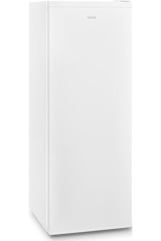 Vestel CDM601 E 196 LT 6 Çekmeceli Dikey Derin Dondurucu