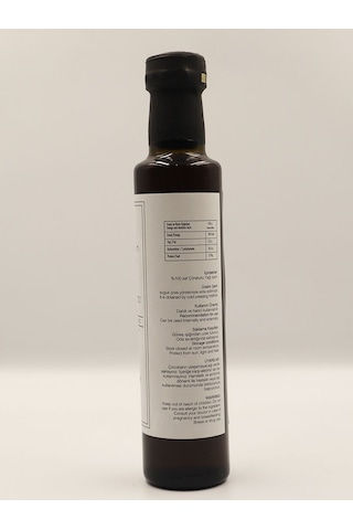 Aysenin Çörek Otu Yağı / Black Seed Oil 250 ML.