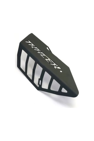 YAMAHA TRACER EGZOZ KORUMA DEMİRİ
