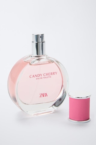 Zara Candy Cherry Edt 40 Ml Çocuk Parfümü