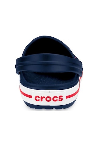 Crocs Crocband Unısex Terlik Cr11016 410 Lacivert Lacivert