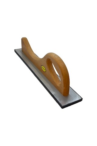 Ahşap Saplı Rende Zımpara Takozu