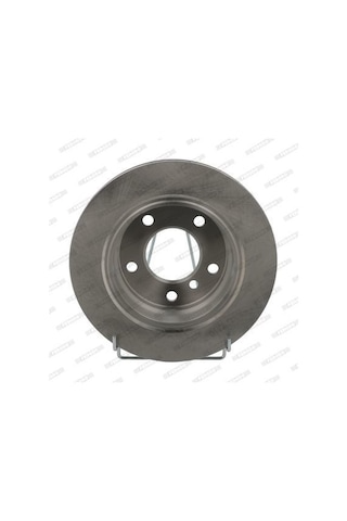 Bmw 3 Serisi E46 Arka Fren Diski 320D 276 Mm 1999-2005 Ferodo