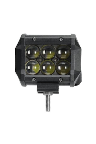 Knmaster Daytona 18w Motosiklet Led Sis Farı