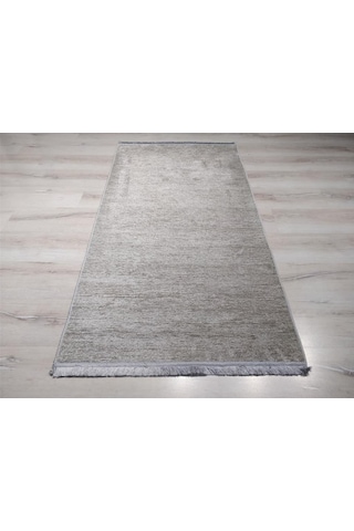Yamalı Home Monaco M105Vizon 80X150 Cm Dokuma Yolluk