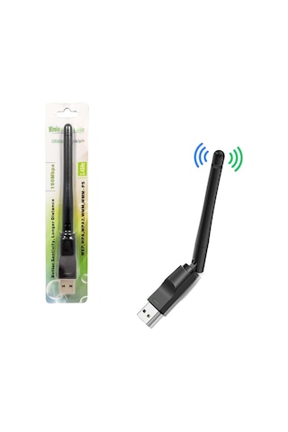 Sunplus Astra Turbo Hd Mini Full Hd Usb Uydu Alıcı