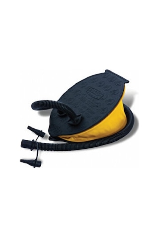 Bestway 23 Cm Ayak Pompası Şişme Yatak 62023 Çok Renkli