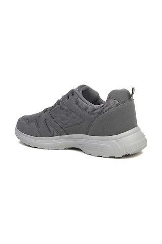 X-step 020 Erkek Füme 45-47 Günlük Spor Ayakkabı Füme