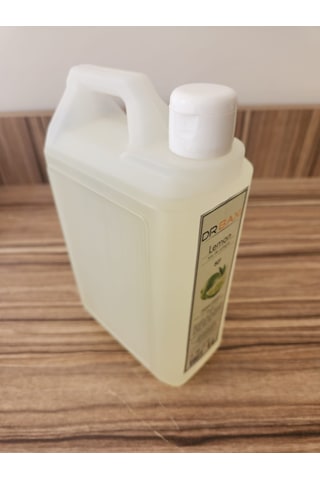 Dr Baxi 80 Derece Limon Kolonyası 1 L