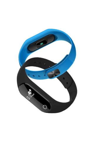 Cbtx Tlw25 0.42" Akıllı Saat (İthalatçı Garantili)