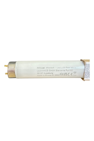 5 Adet Osram 30w 840 Günışığı 4000k G13 Duylu T8 Floresan