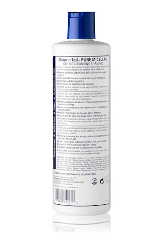 Mane'n Tail Micellar & Biotin Şampuan 331 Ml