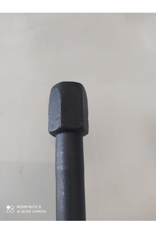 DOBLO III IV FİORİNO OPEL COMBO D STEPNE ARA ÇUBUĞU KRİKO KOLU - 05465