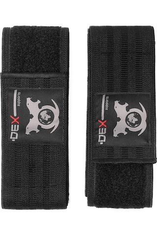 Knee Wraps Legend Series , Diz Bandajı, Diz Sargısı 2 Li Paket