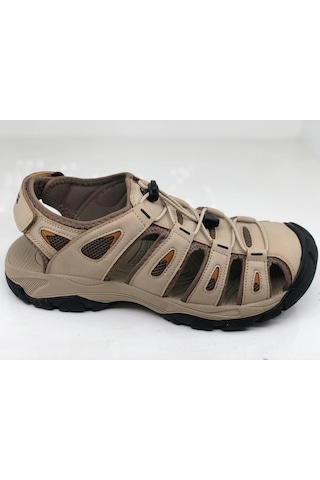 Dockers 234715 3fx Kum Dockers Comfort Casual Önü Kapalı Erkek Sandaleti 001