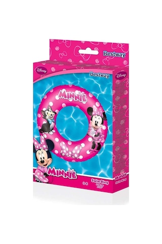 Nessiworld Minnie Simit 56 Cm Standart