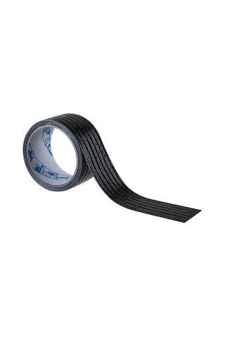 Büro Ev Tamiratı İçin 10mt Siyah Sızdırmaz Tamir Bandı Diğer