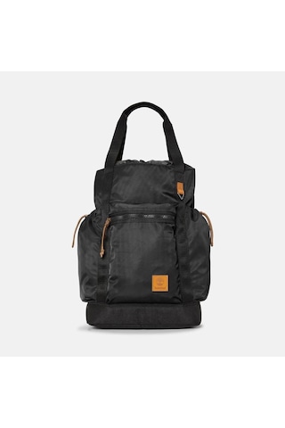 Timberland Nylon Tote Bag Kadın Çanta-32675 Siyah
