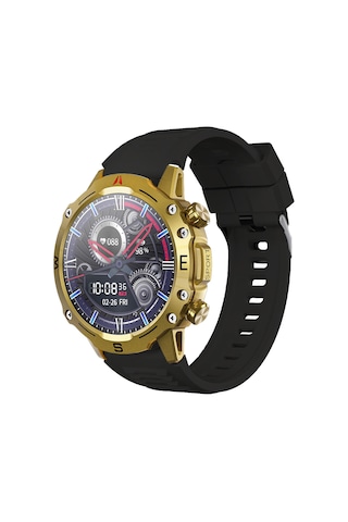 You Watch R15-AR153 You Smart Akıllı Saat (Distribütör Garantili)