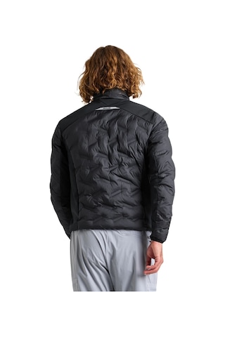 Slam Hybrıd Softshell Jacket W01 Siyah