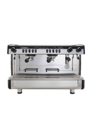 M23up Dt/2 Va Black Espresso Kahve Mak.otomatik2gr