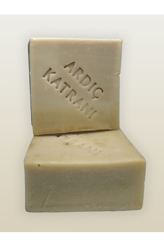 Dalgıçoğlu Ardıç Katranı Sabunu Katran Yağı Ve Zeytinyağlı Doğal Sabun 125 G