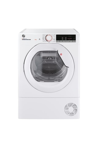 Hoover HLE H9A2TE-17 9 KG Isı Pompalı Çamaşır Kurutma Makinesi